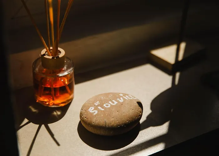 La Glycine à 5 Min De La * Siouville-Hague